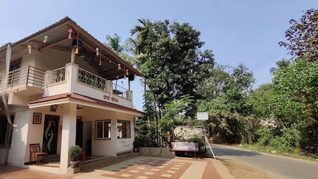 Aarya Villa