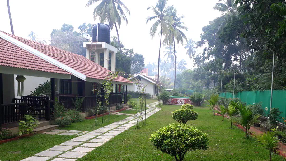 Breeze Resort Alibaug