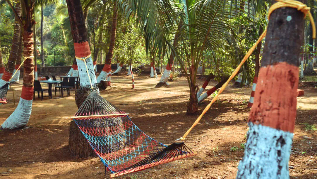 Butterfly Farm & Resorts  Alibaug