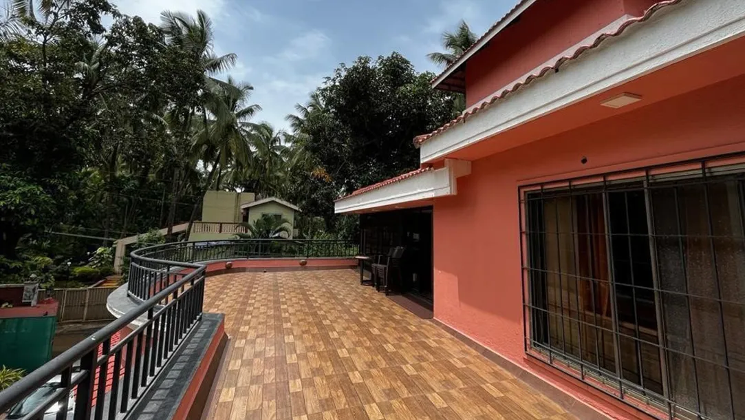 Casa Marina Villa Nagaon