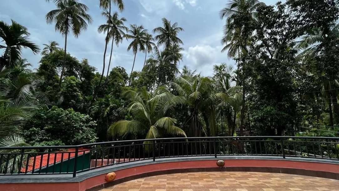 Casa Marina Villa Nagaon