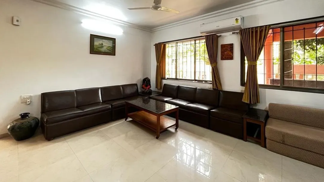 Casa Marina Villa Nagaon