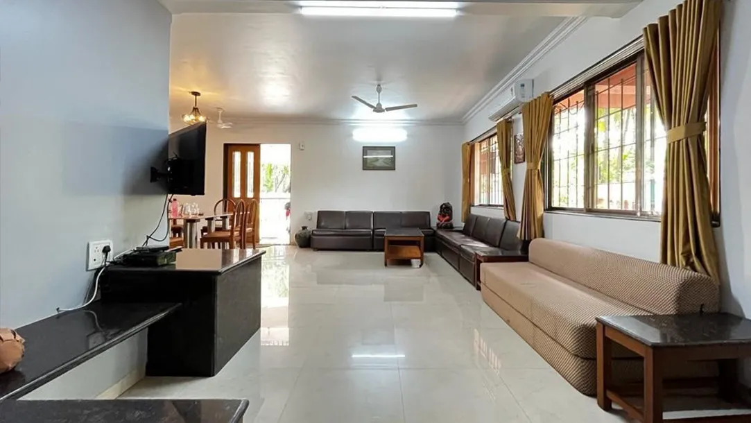 Casa Marina Villa Nagaon