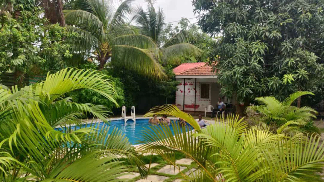 Rane Resort Alibaug