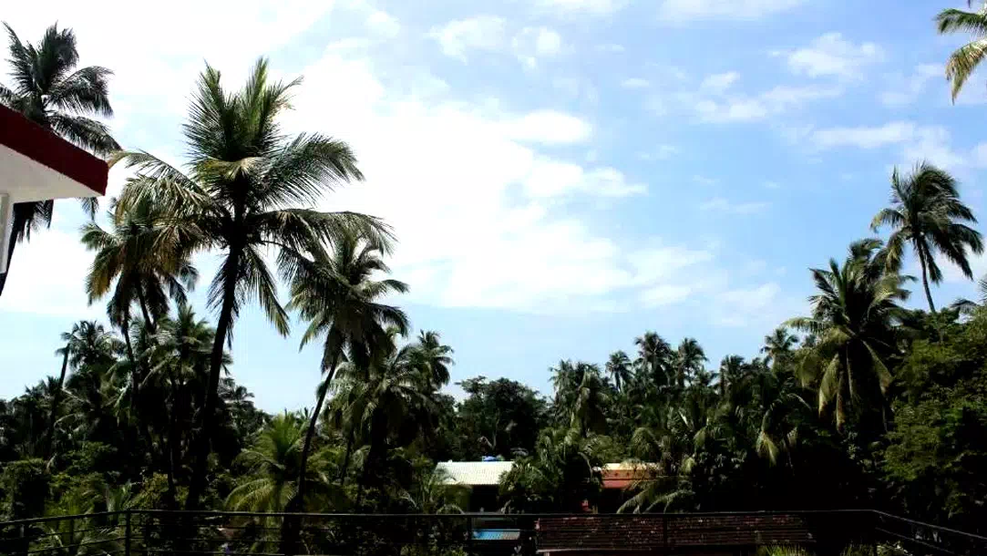 Shree Sadguru Sadan - Alibaug