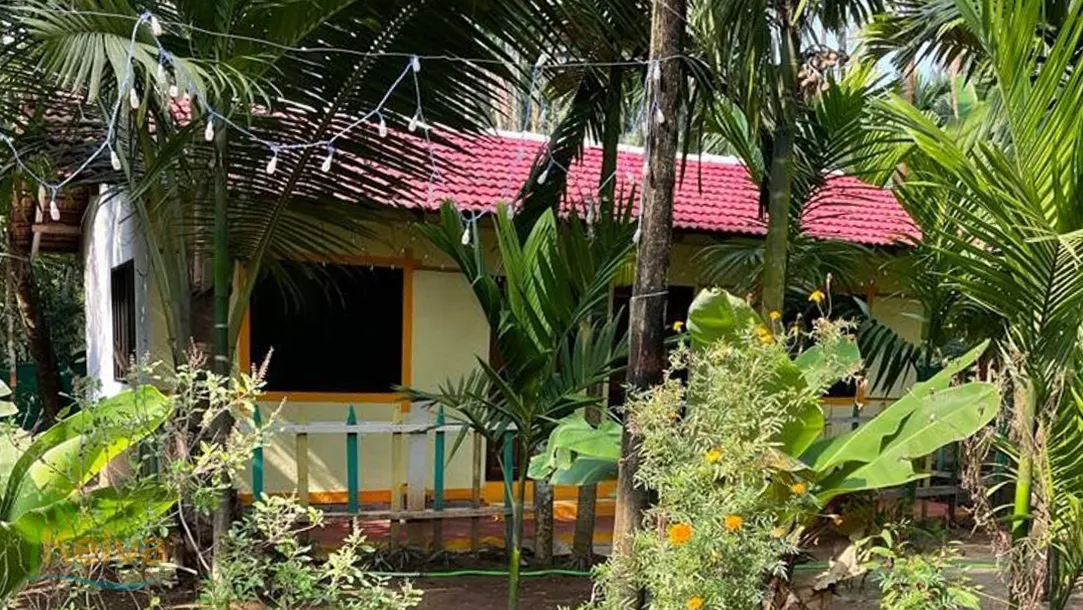 Thakur Holiday Home