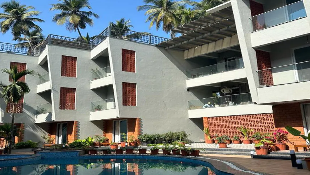 Vasundhara Inn Alibaug