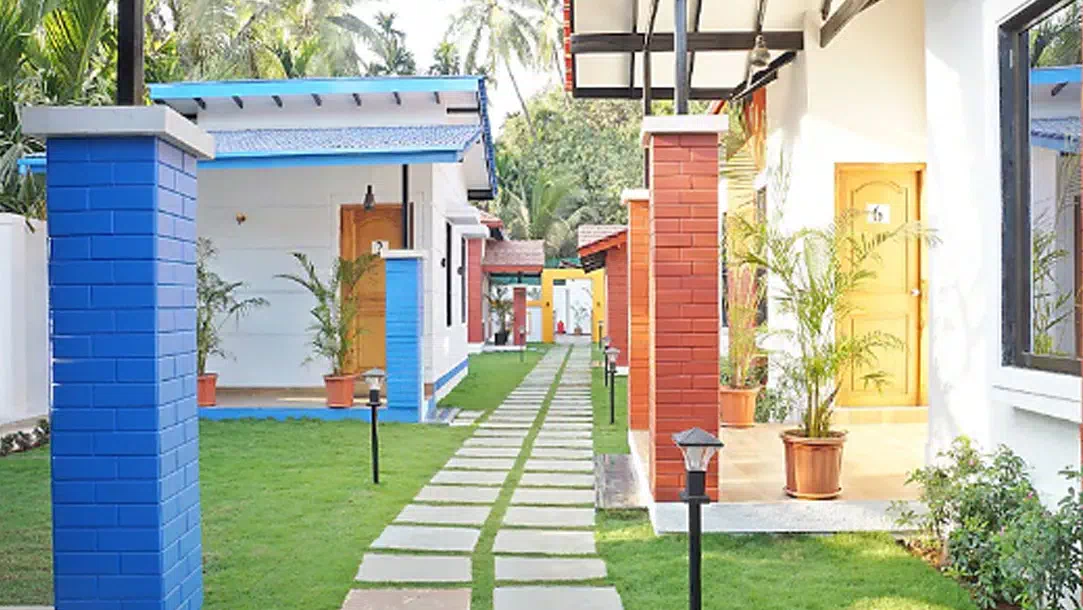 Wonder Villa - Alibaug