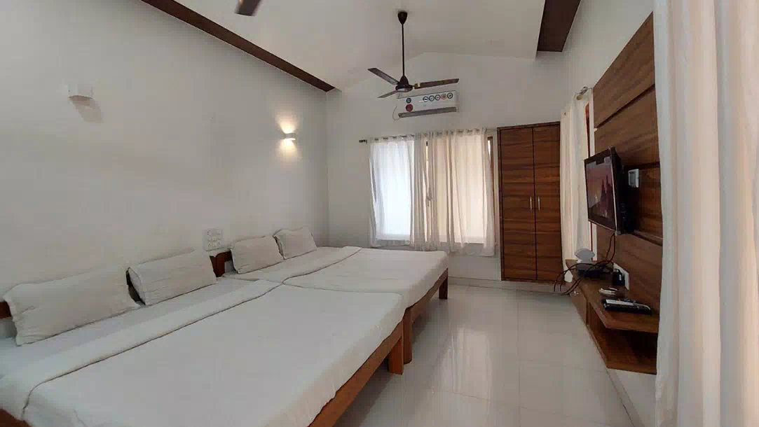 Wonder Villa - Alibaug